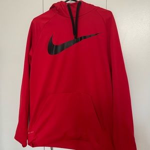 Nike Dry Fit Men’s Sweatshirt